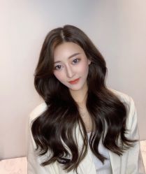 点击看大图 -3AM HAIR SALON烫发染发接发