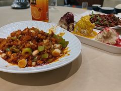 -清真•蜀风园(丁字沽店)