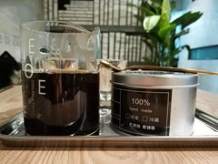 -ZM COFFEE(西安路店)