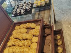 -福州西湖大酒店·怡湖咖啡厅
