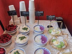 -金陵家宴·金陵春·南京菜(夫子庙店)