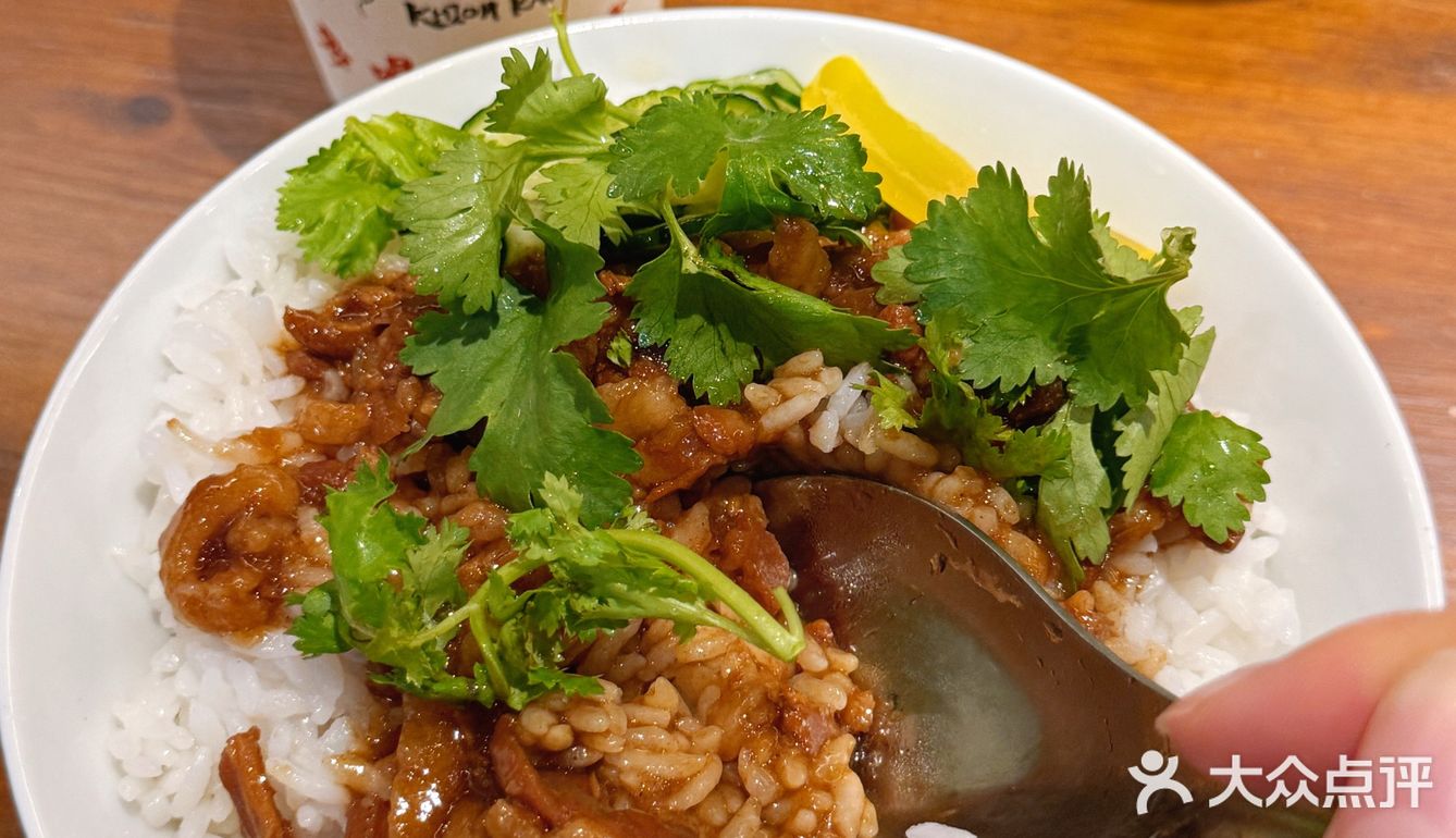 上海土著非常爱的宝藏食堂！！！