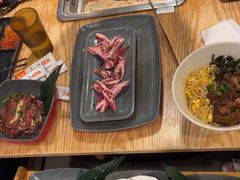 -新石器烤肉(千灯大润发店)