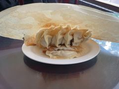 -邢家锅贴老店·非遗·开封菜(金明广场店)