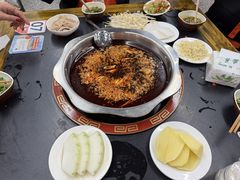 -李德富老街牛杂火锅(抚琴街店)