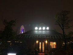 -宁波杭州湾海底温泉