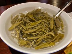 西湖莼菜汤-大牌大·传统杭帮菜(湖滨店)