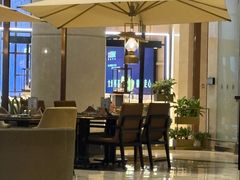 -漢咖啡·全服务式自助晚餐(武汉洲际酒店)