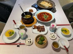 -天府掌柜(九眼桥店)