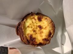 -LANLIZI BAKERY(COSMO店)