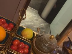 -华夏良子·足道SPA艾灸(翠微店)