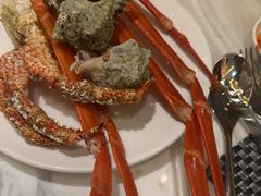 -长沙三景韦尔斯利酒店·Oval全日制餐厅自助餐