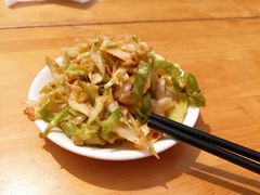 -陕北绥德羊肉面(延兴门西路店)