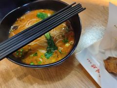 -张正麻辣串(包河万达店)