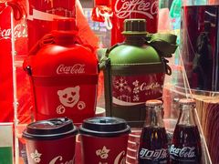 -可口可乐主题馆(中央大街店)