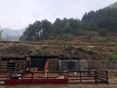 -北京山里寒舍度假酒店