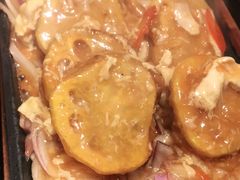 -高第街56号餐厅(银座商城玉函店)