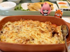 -本味轩精品茶餐厅(黄山路店)