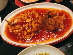 -江太极江浙菜(马桥万达广场店)