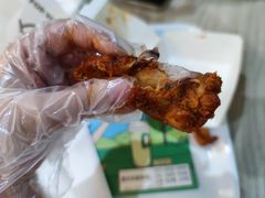 -德克士(西站站内店)