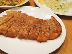 -鼎泰丰(德基广场店)