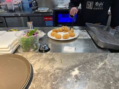 -老船舫·现做活鲜鱼馆(东郊记忆店)
