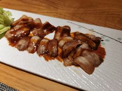 -厦门源昌凯宾斯基大酒店-隠れ鉄板焼