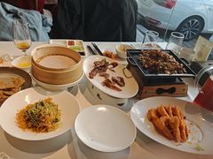 -四季民福烤鸭店(望京南湖东园店)