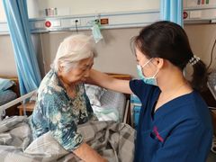 -上海同泽护理院·医疗康复中心