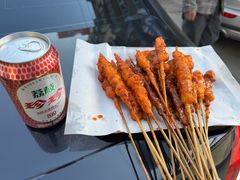 -辽B·小串(总店)