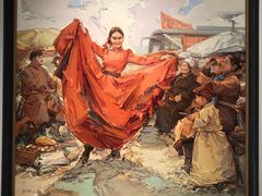 -四川美术学院美术馆