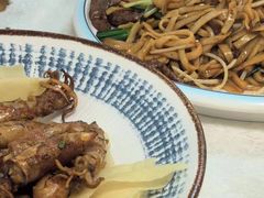 -汇兴源餐馆(小北路店)