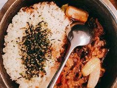-汉拿山(包河万达店)