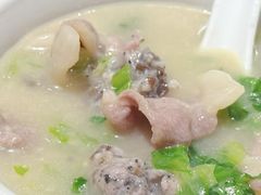 -大良毋米粥(锦龙路总店)