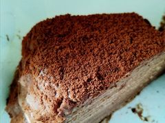 -Awfully Chocolate(来福士广场店)