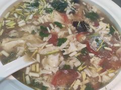 -彭城味道.地道徐州味(怡海花园店)