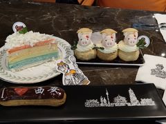 -UMe·玖觅(曲江店)