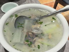 -九龙餐厅(大沽路店)