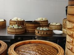 -留芳·文旅古月楼(老街店)