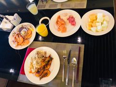 -富力希尔顿酒店·地阔自助餐厅
