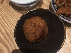 狮子头-老九圆山西面馆(CBD店)