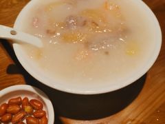 荔湾艇仔粥-点心传说·粤菜点心(佐阾虹湾店)