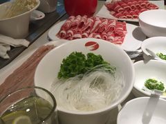 -海底捞火锅(勒泰店)