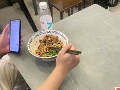 -梅溪·小伙子干挑面(安吉总店)
