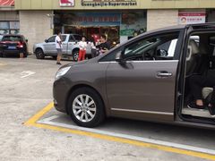 -广百家超市(大东海店)