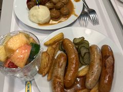 -宜家·瑞典风味餐厅(四元桥店)