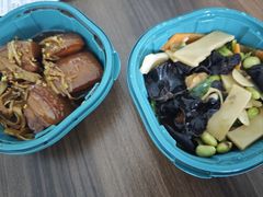 -松鹤楼·非遗·苏帮菜(融科店)