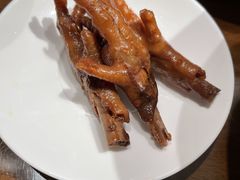 -面辣子·陕西家乡菜(长安店)