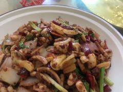 -琼大师东方烤乳猪(亚特兰蒂斯店)