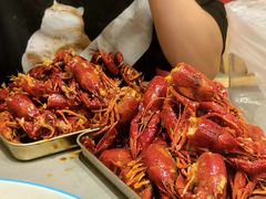 十三香-龙虾奇迹(大华三路店)